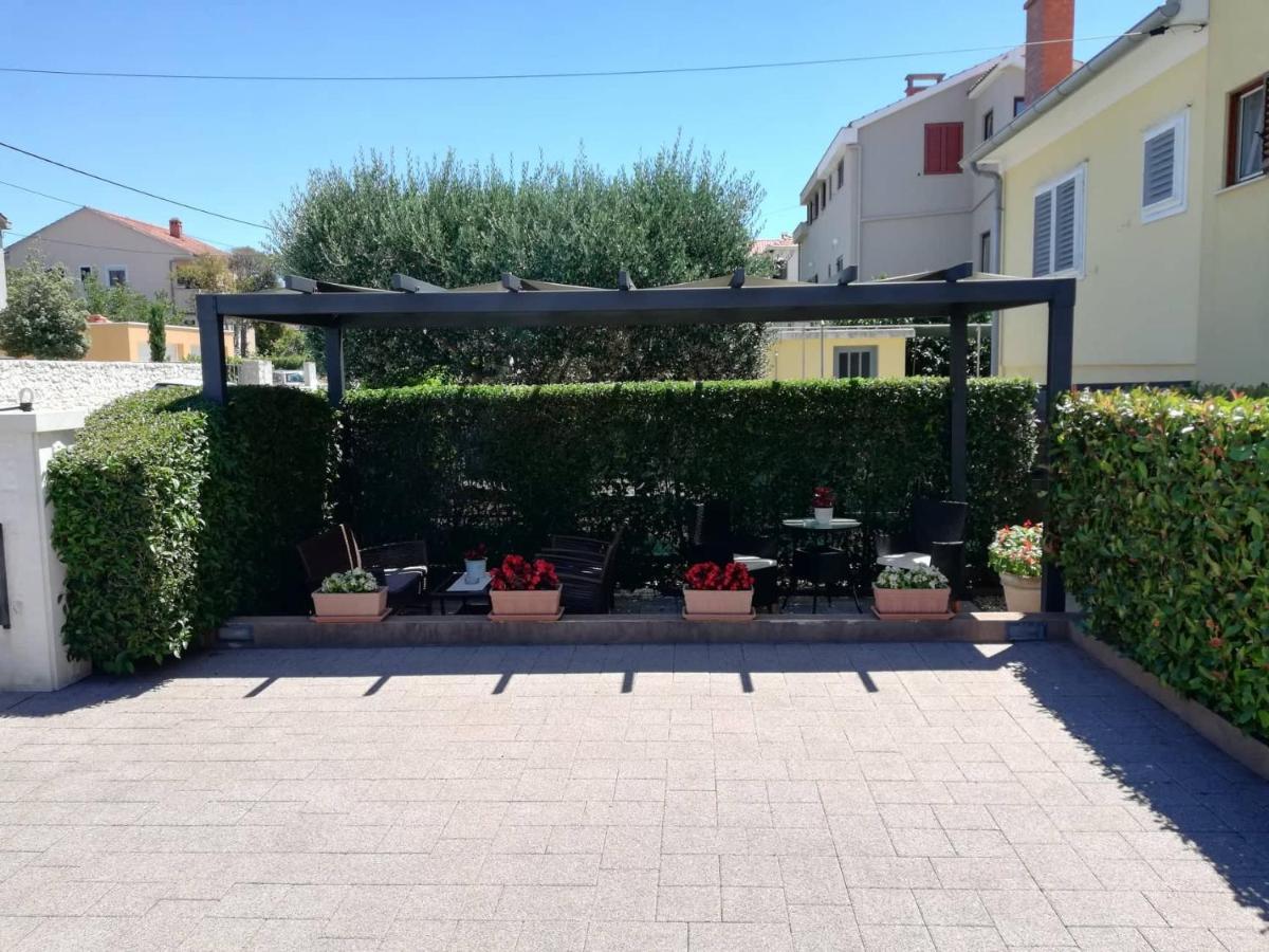 Apartments Ivana - Iva Zadar Luaran gambar
