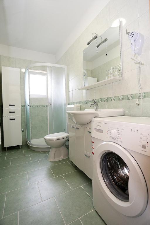 Apartments Ivana - Iva Zadar Bilik gambar