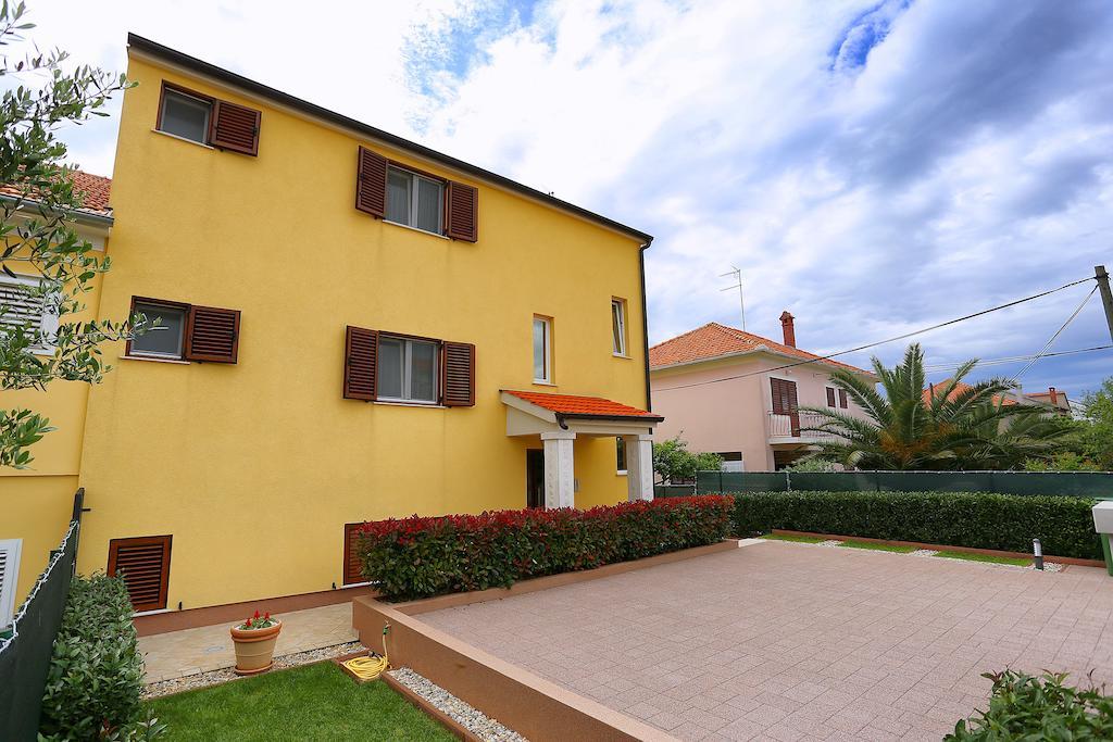 Apartments Ivana - Iva Zadar Luaran gambar