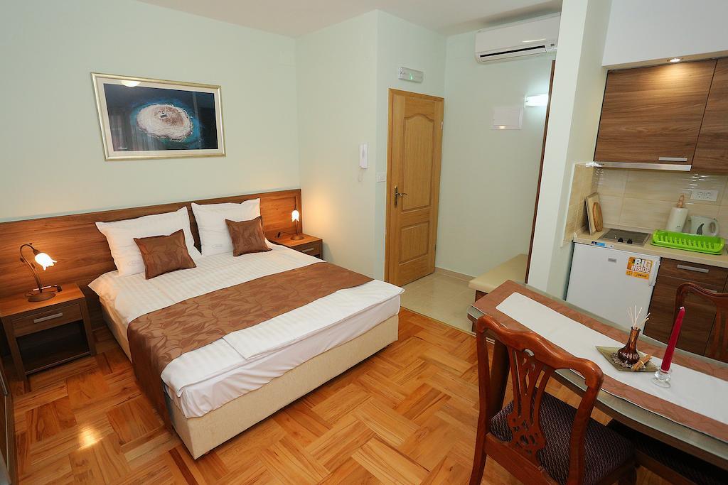 Apartments Ivana - Iva Zadar Bilik gambar