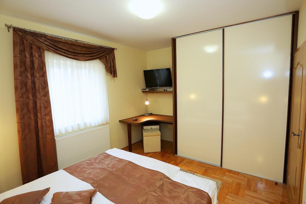Apartments Ivana - Iva Zadar Bilik gambar