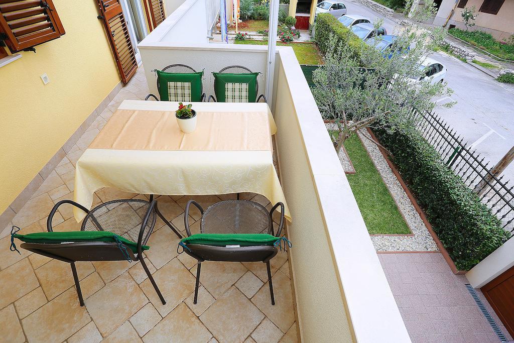 Apartments Ivana - Iva Zadar Bilik gambar