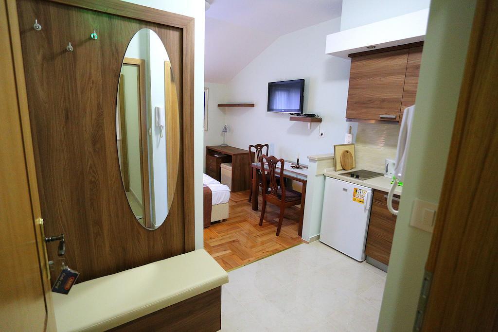 Apartments Ivana - Iva Zadar Luaran gambar