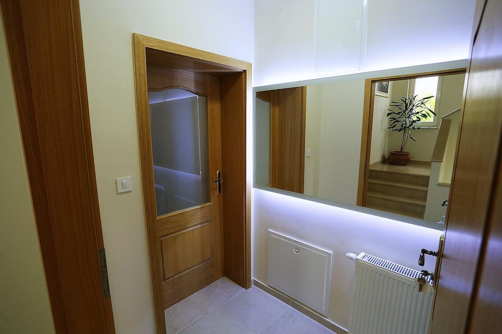 Apartments Ivana - Iva Zadar Bilik gambar
