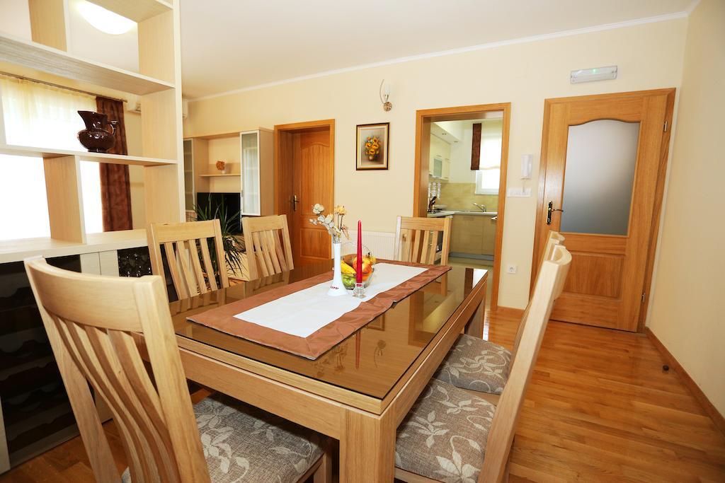 Apartments Ivana - Iva Zadar Bilik gambar