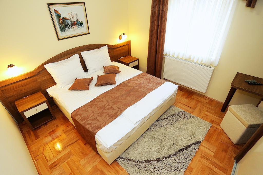 Apartments Ivana - Iva Zadar Bilik gambar
