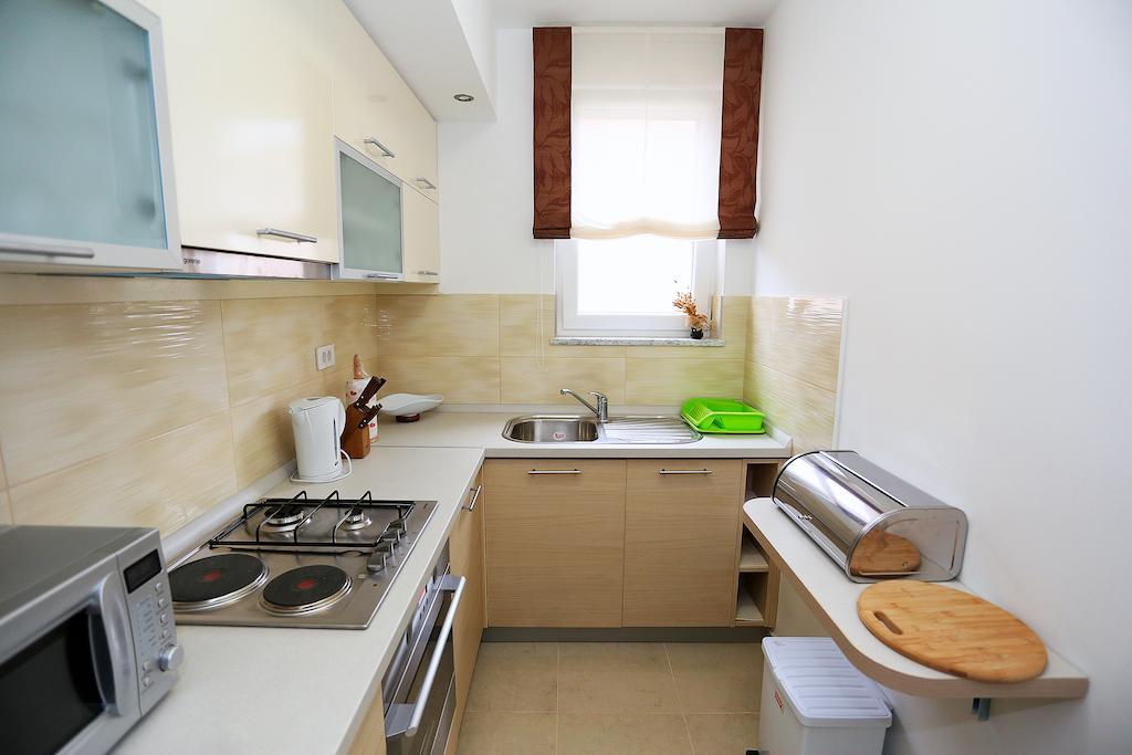 Apartments Ivana - Iva Zadar Bilik gambar