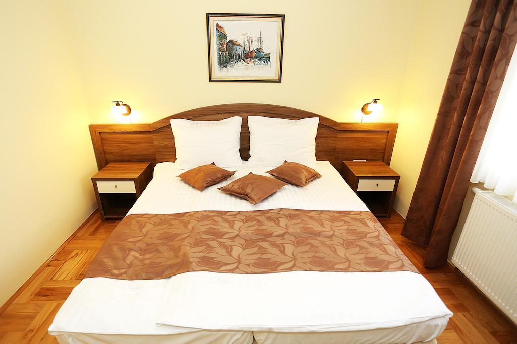 Apartments Ivana - Iva Zadar Bilik gambar