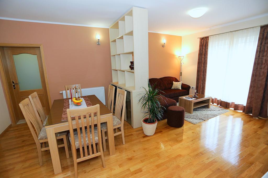 Apartments Ivana - Iva Zadar Bilik gambar