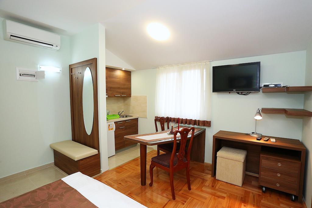Apartments Ivana - Iva Zadar Bilik gambar