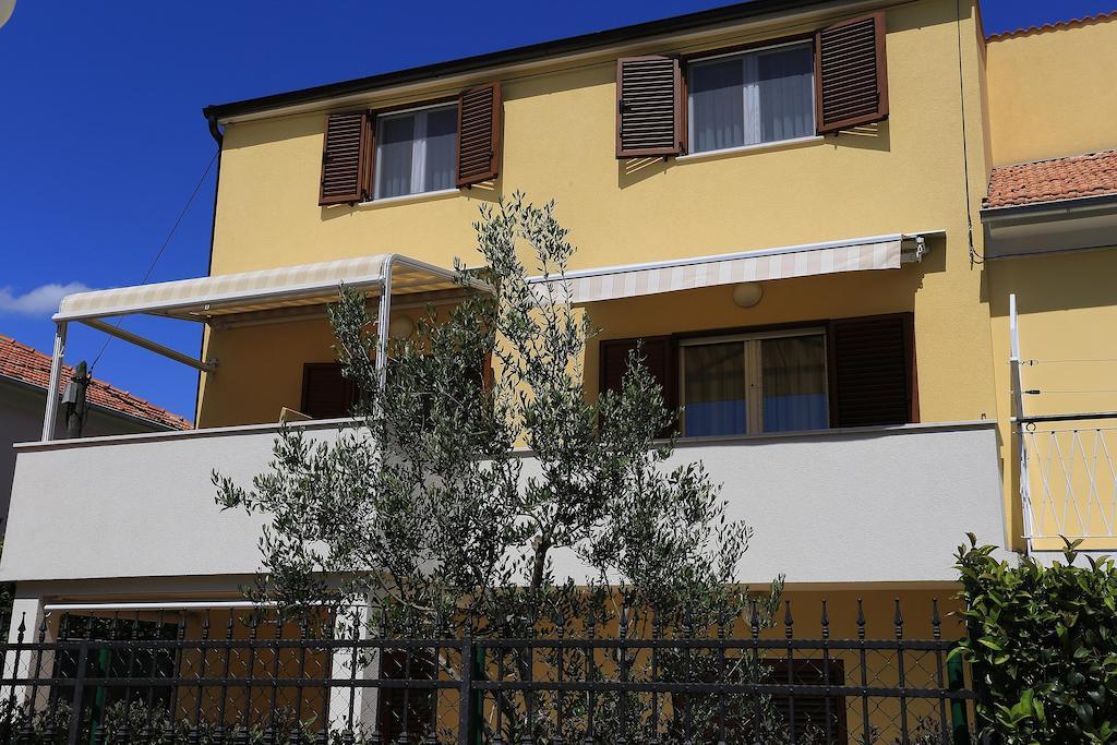 Apartments Ivana - Iva Zadar Luaran gambar