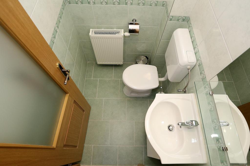 Apartments Ivana - Iva Zadar Bilik gambar