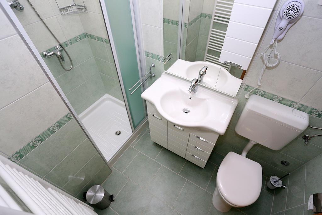 Apartments Ivana - Iva Zadar Bilik gambar