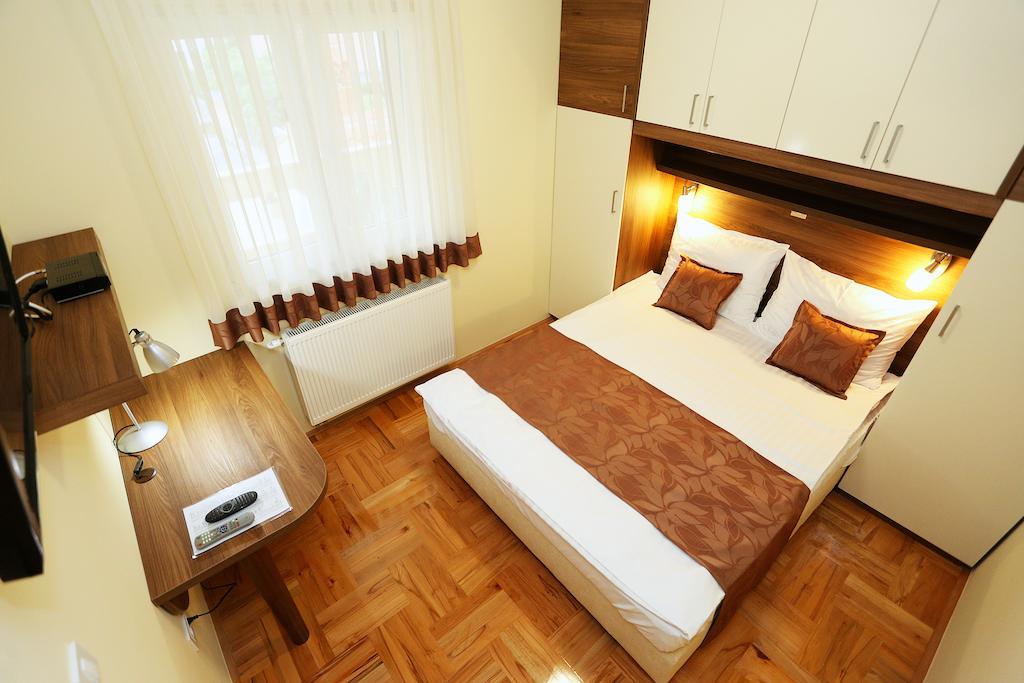 Apartments Ivana - Iva Zadar Bilik gambar