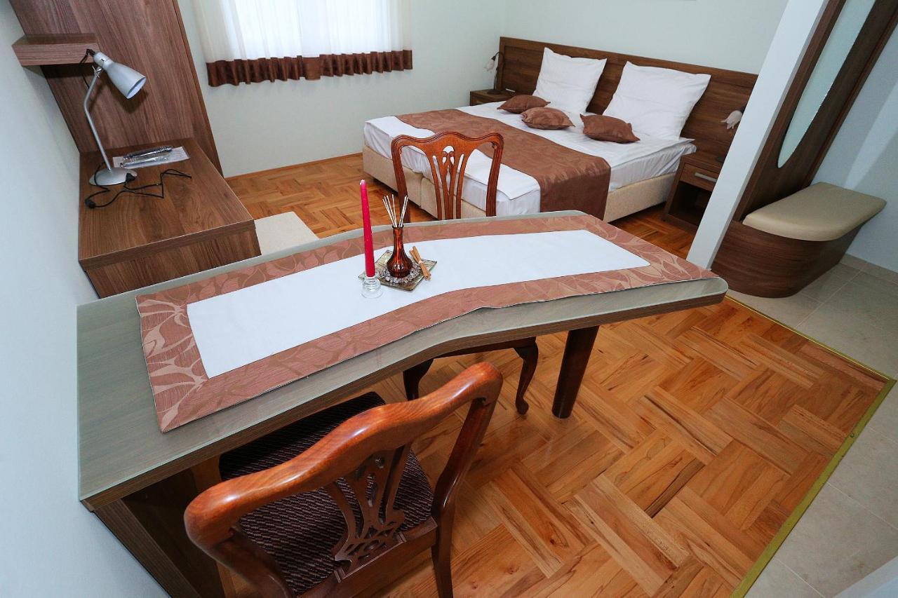 Apartments Ivana - Iva Zadar Luaran gambar