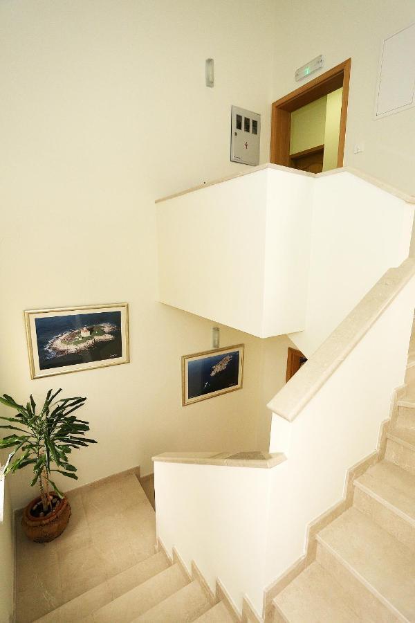 Apartments Ivana - Iva Zadar Luaran gambar