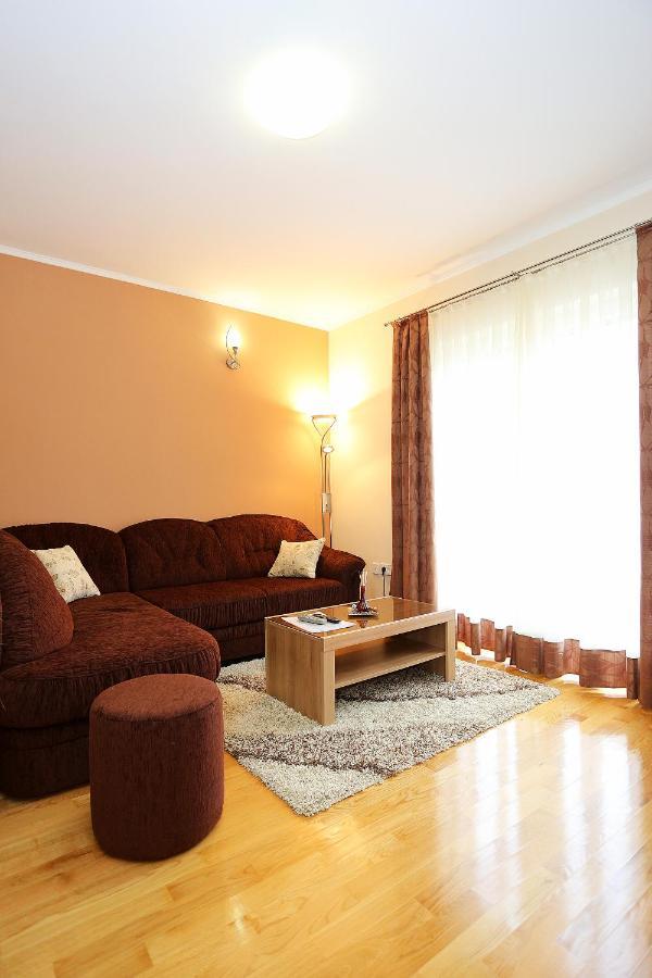 Apartments Ivana - Iva Zadar Luaran gambar